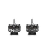 Kn 2808 1100kv Racing Moteur Brushless pour Roma F7
